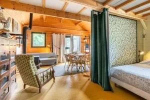 Le bon chemin Ateliers - Caminel