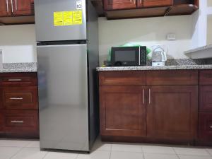 Casa en Residencial Altos de Ciudad pacifica, San Miguel para 6 personas