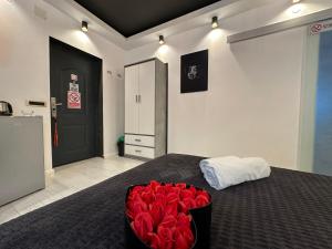 The Fame - Modern Studio in Top Location & Parking