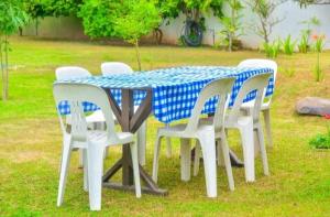 The Cinnamon Villa By Kings Bay