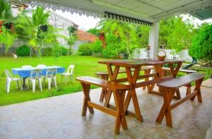 The Cinnamon Villa By Kings Bay