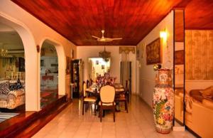 The Cinnamon Villa By Kings Bay