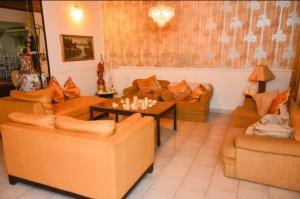 The Cinnamon Villa By Kings Bay