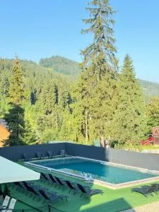 Holiday home shale - 布克维