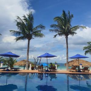 Amor Resort Koh Rong