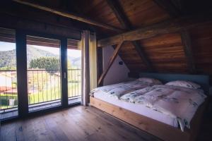 Hayrack Skok Mozirje 