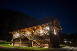 Hayrack Skok Mozirje 