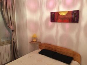 Appartements Chez Matteo T2 35 m ,parking prive securise terrasse 15m local skis 300m des remontees mecaniques : photos des chambres