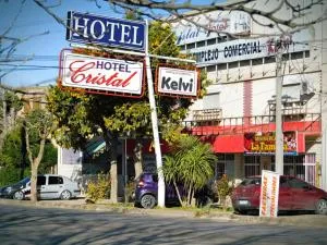 Hotel Cristal - В'єдма