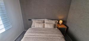 Castillo de Raíces - Para 5 pax y Wifi - VUT-5773-AS