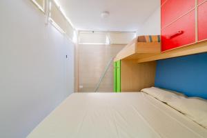 A pochi passi dalla spiaggia