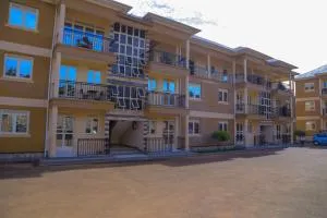 StRitah Houses Limited - Goma