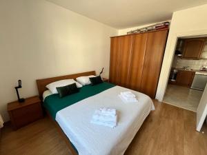 Apartment LeMar 