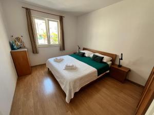 Apartment LeMar - Ubytování bez kategorie ve městě Baška Voda