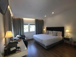 Casa do Rio - Serrazes