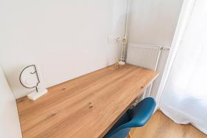 MM Suites Saint-Remi
