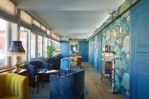 Pariisin Ville - Huuvari