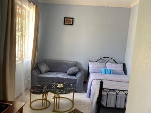 Anne studio & Home stay