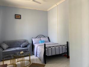 Anne studio & Home stay