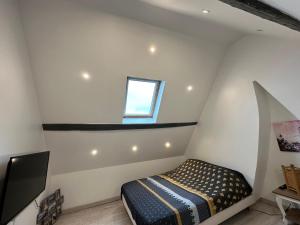 Maisons de vacances maison 4 personnes tout confort alentours boulogne sur mer : photos des chambres