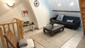 Maisons de vacances maison 4 personnes tout confort alentours boulogne sur mer : photos des chambres