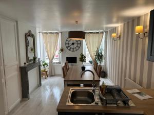 maison 4 personnes tout confort alentours boulogne sur mer