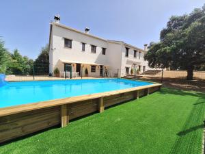 El Pinar de la Lobera