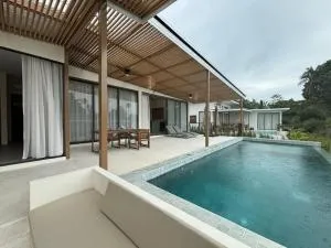 The Palm Villa - Hinkong