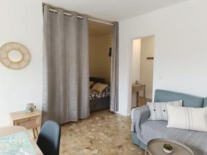 Le Coquet T2 à 50 m de la mer