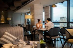 New Orient Hotel Da Nang