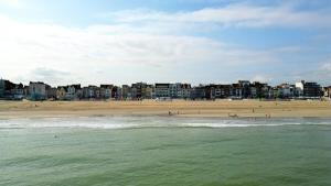 Hotels Hotel Merveilleux Cote Mer : photos des chambres