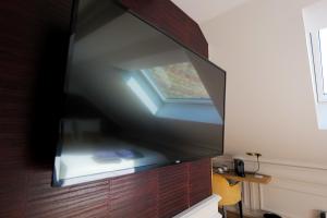 Hotels Hotel Merveilleux Cote Mer : photos des chambres