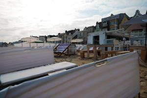 Hotels Hotel Merveilleux Cote Mer : photos des chambres