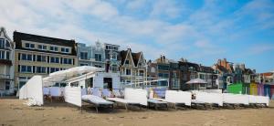 Hotels Hotel Merveilleux Cote Mer : photos des chambres
