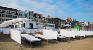 Hotels Hotel Merveilleux Cote Mer : photos des chambres
