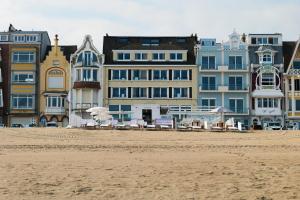 Hotels Hotel Merveilleux Cote Mer : photos des chambres