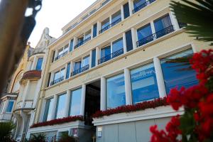 Hotels Hotel Merveilleux Cote Mer : photos des chambres