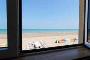 Hotels Hotel Merveilleux Cote Mer : photos des chambres