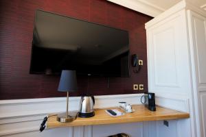 Hotels Hotel Merveilleux Cote Mer : photos des chambres