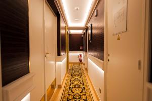 Hotels Hotel Merveilleux Cote Mer : photos des chambres