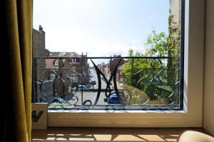 Hotels Hotel Merveilleux Cote Mer : photos des chambres