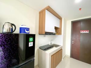 Cozy Living Studio Pollux Chadstone Apartment By Travelio