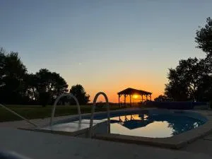 Le Panorama du Croquant - Vergt