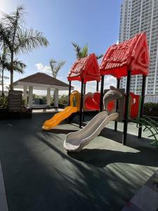 Sky PortLuxe Studio Near MOA