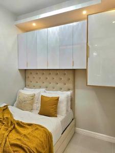 Sky PortLuxe Studio Near MOA