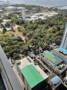 Sky PortLuxe Studio Near MOA