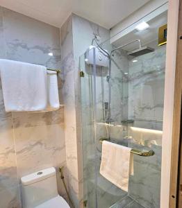 Sky PortLuxe Studio Near MOA