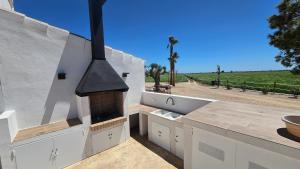 Masos Bruguera - Finca Llambrich