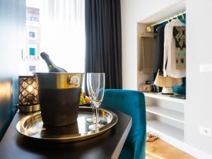 Regola Luxury Relais