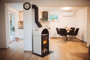 Holiday Home Vinagora 